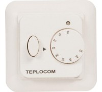 Термостат комнатный TEPLOCOM TSF-220/16A 919