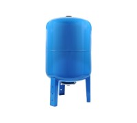 Гидроаккумулятор UNIPUMP 100л. (вер.) 93062