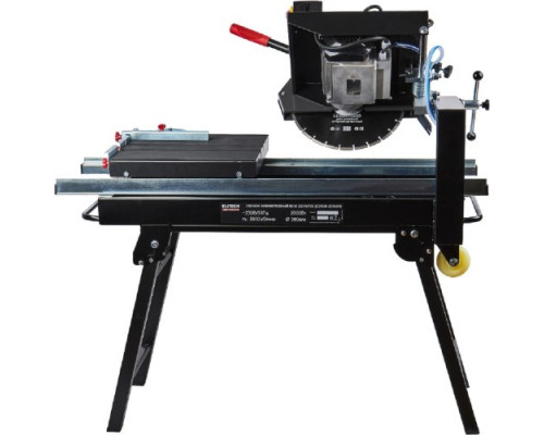 Станок камнерезный ELITECH SCM 2235F09 (E2008.009.00) 207395 купить с доставкой и официальной гарантией