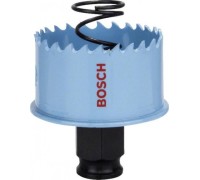 Коронка биметаллическая BOSCH SHEET-METAL 48 ММ 2608584795