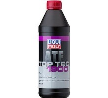 Масло трансмиссионное LIQUI MOLY Top Tec ATF 1900 для АКПП 1 л 3648 [3648]