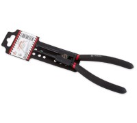 Съемник стопорных колец ARNEZI R6062200 наружных 200 мм, прямой