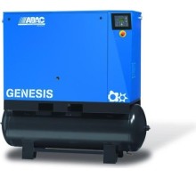 Компрессор винтовой ABAC GENESIS I 22 6-13 бар