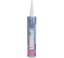 Клей для стекла высокомодульный LIQUI MOLY Liquifast-1502 0,31 л 6139 [6139]