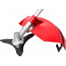 Мотокоса ELITECH ТБ 3612T4 (E1602.016.00)