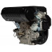 Бензиновый двигатель Loncin LC2V78FD-2, 24 л.с., вал 25 мм