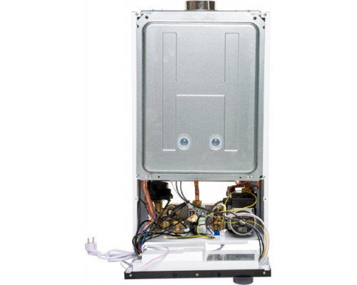 Котел газовый KOTITONTTU SUARI S10 DK с шиной OpenTherm 00-00000320 купить с доставкой и официальной гарантией