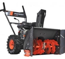 Снегоуборочная машина PATRIOT PS 601 [426108601]