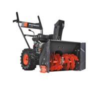 Снегоуборщик бензиновый PATRIOT PS 601 426108601