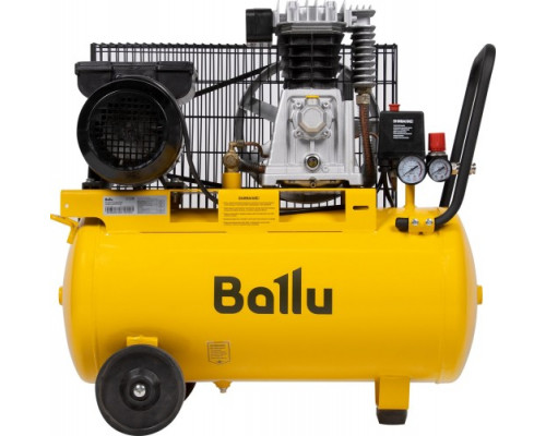 Компрессор поршневой BALLU BCB-50-440 НС-1698085