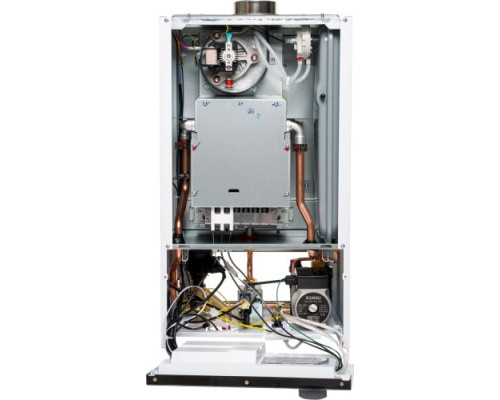 Котел газовый KOTITONTTU SUARI S10 OK с шиной OpenTherm 00-00000331 купить с доставкой и официальной гарантией