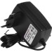 Зарядное устройство для аккумуляторов ИНТЕРСКОЛ 12.0V 1,5/12 V Ач Li-ion (2401.014) [2401.014]