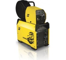 Сварочный полуавтомат ESAB WARRIOR 400i СC/CV [0465350882]