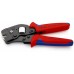 Пресс-клещи KNIPEX KN-975308SB для контактных гильз DIN 46228