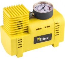 Компрессор автомобильный Kolner KCO 12/19 кн12-19ксо