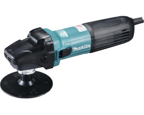 Полировальная машинка MAKITA SA 5040 C [SA5040C]