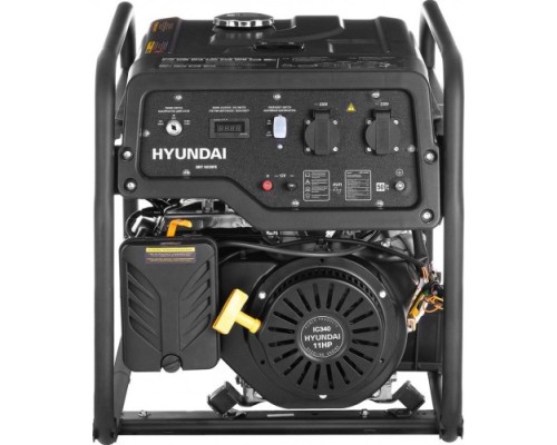Электростанция бензиновая HYUNDAI HHY 5020FE [HHY 5020FE]