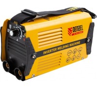 Сварочный инвертор Denzel DS-160 Compact 94371