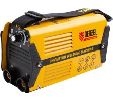 Сварочный инвертор Denzel DS-160 Compact 94371