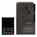 Частотный преобразователь ESQ 760-2S-0007 0,75/1,5 кВт, 220 В