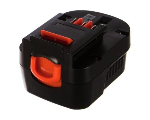 Аккумулятор TopON для Black & Decker BDG 12V, 1.5Ah (Ni-Cd) [TOP-PTGD-BD-12-1.5]