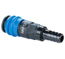 Переходник NORDBERG NKF12 композитный 