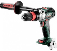 Дрель-шуруповерт аккумуляторная METABO GB 18 LTХ  BL Quick i бесщеточная, без АКБ и ЗУ (Резьборез) [602362840]