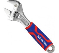 Ключ разводной WORKPRO WP272010 24х150мм