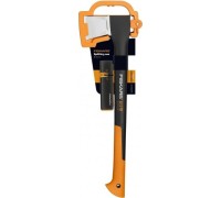 Топор - колун FISKARS X17 - M + точилка 1020182 1020182