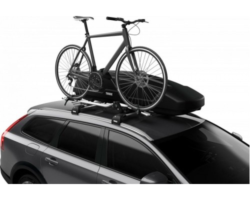 Бокс THULE Force XT Sport черный 635600 [635600]