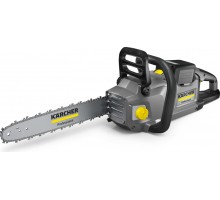 Пила цепная аккумуляторная KARCHER CS 400/36 Bp Pack 1.042-505.0