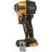 Дрель-шуруповерт аккумуляторная DeWALT DCF 850 NT ударный, бесщеточный, без АКБ и ЗУ [DCF850NT]