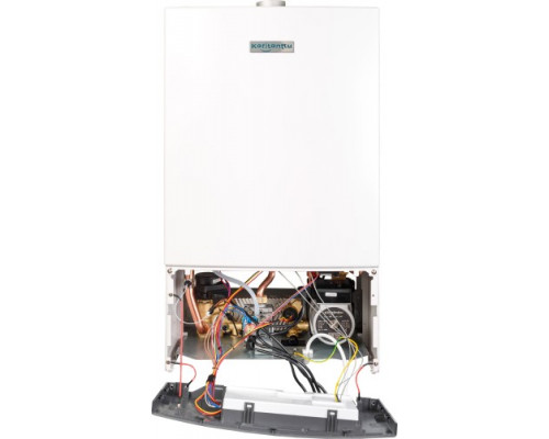 Котел газовый KOTITONTTU TOIVO T12 DK OpenTherm с шиной 00-00000608 купить с доставкой и официальной гарантией