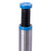 Домкрат бутылочный СТАНКОИМПОРТ TH91504 15 т