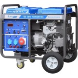 Генератор бензиновый ТСС SGG 10000 EH3A 190010