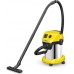 Пылесос сетевой KARCHER WD 3 P S V-17/4/20 (1.628-190.0) [1.628-190.0]