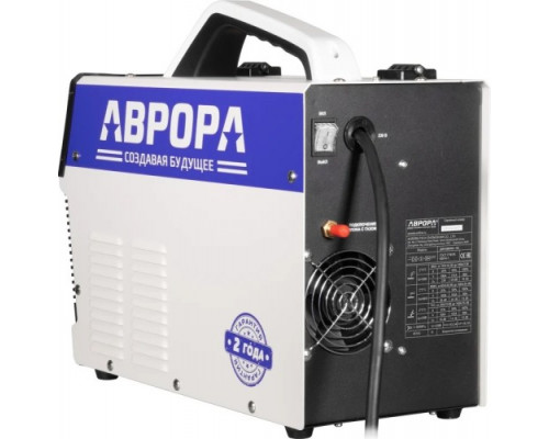 Сварочный полуавтомат Aurora Динамика 185 Синергетик