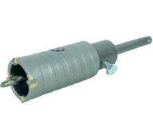 Коронка буровая SDS-plus Sturm 9018-SDS-HD35 кольцевая 35 мм (с центр. cверлом, хвостовик)