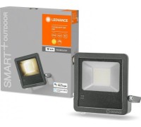 Умный прожектор Ledvance SMART wifi flood 50w dim dg 4058075474666