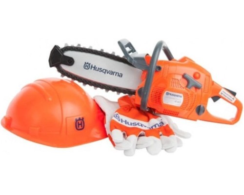 Игрушка HUSQVARNA 