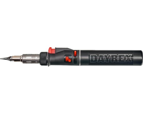 Паяльник газовый DAYREX DR-23  1/50  621084 [621084]