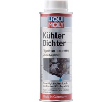 Герметик системы охлаждения LIQUI MOLY Kuhlerdichter 0,25 л. 1997 [1997]