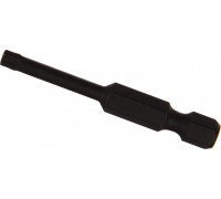 Бита для заворачивания D.BOR IMPACT Torsion TORX 20, 50 мм (арт. d-it-t20-050-005) (5 шт.) D03-DITT20050005