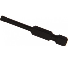 Бита для заворачивания D.BOR IMPACT Torsion TORX 20, 50 мм (арт. d-it-t20-050-005) (5 шт.) D03-DITT20050005