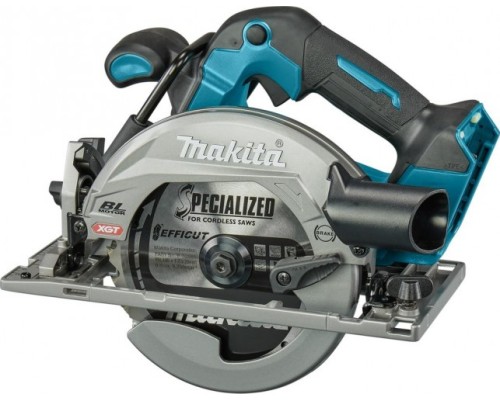 Пила циркулярная аккумуляторная MAKITA HS012GZ