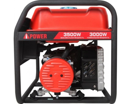 Электростанция бензиновая A-IPOWER A3500X [20104]