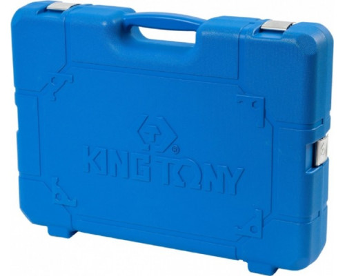 Набор инструментов KING TONY P7553MR03, 153 предмета