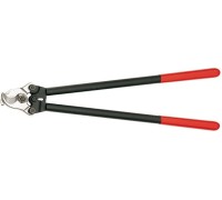 Тросорез KNIPEX 9521600 600 мм, стальной корпус, черный KN-9521600