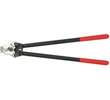 Тросорез KNIPEX 9521600 600 мм, стальной корпус, черный KN-9521600