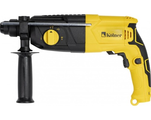 Перфоратор KOLNER KRH 700H [кн700х]
